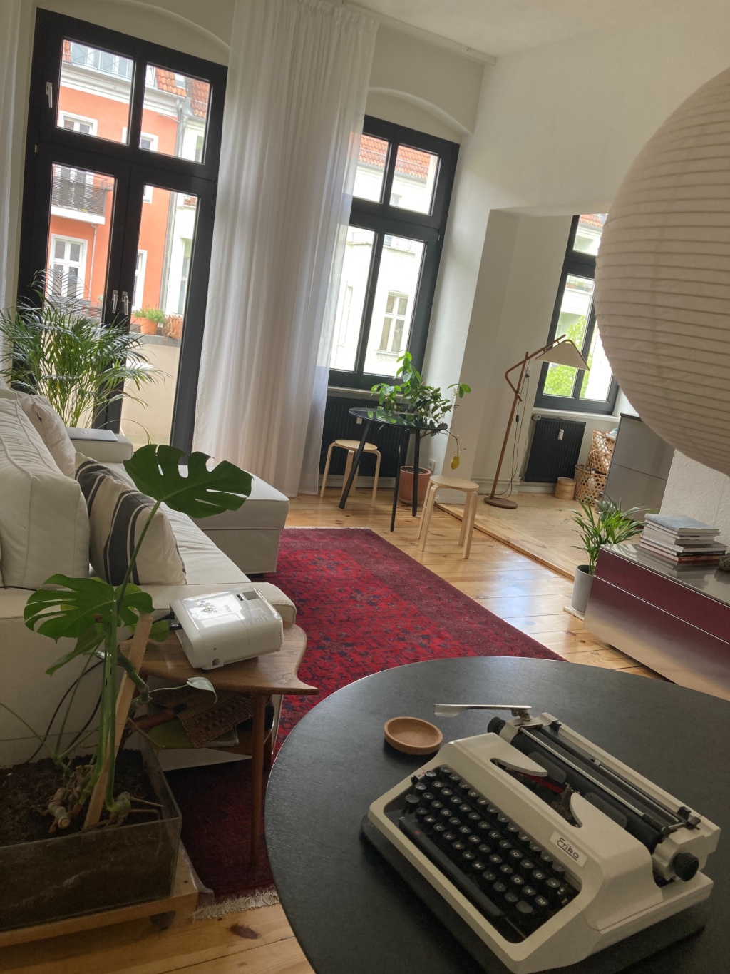 Helle Wohnung zur Untermiete in Sonntagstr. (Òkt 1. - Dez 20.; flexibel) – Sonntagstraße, 10245 Berlin Friedrichshain – Vorschaubild 10