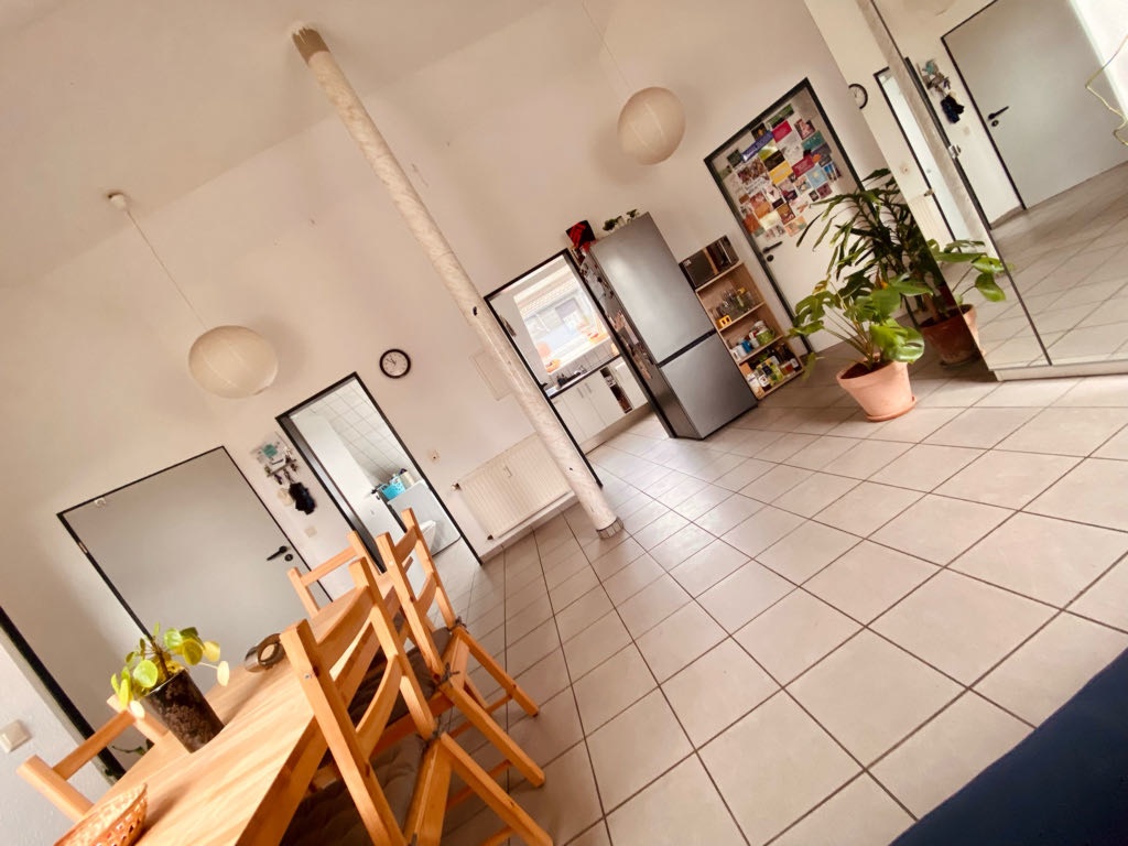 Flatshare Geist Ascheberger Strasse 12b - picture 5