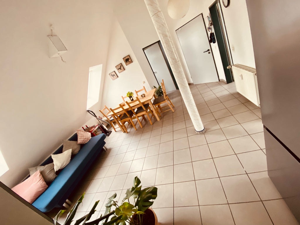 Flatshare Geist Ascheberger Strasse 12b - picture 6