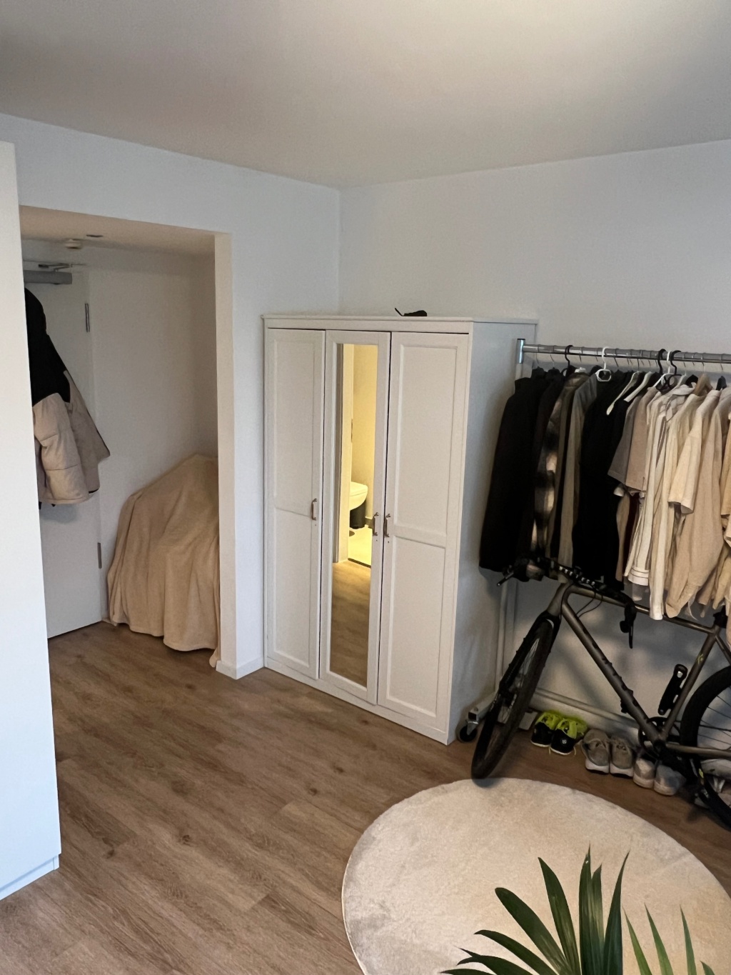 Helle Wohnung zur (flexiblen) Untermiete – Gottesweg 55, 50969 Köln Zollstock – Vorschaubild 7