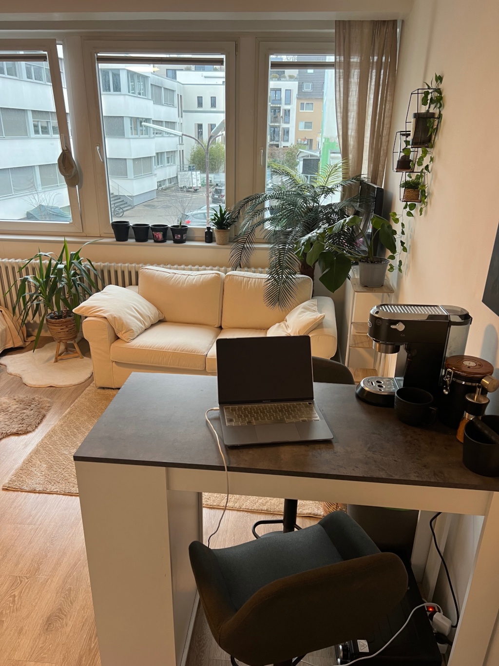 Helle Wohnung zur (flexiblen) Untermiete – Gottesweg 55, 50969 Köln Zollstock – Vorschaubild 6