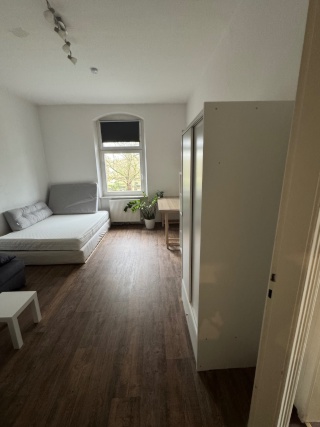 Imagen del anuncio: MITBEWOHNER/IN IN ZENTRUMSNAHER WG GESUCHT