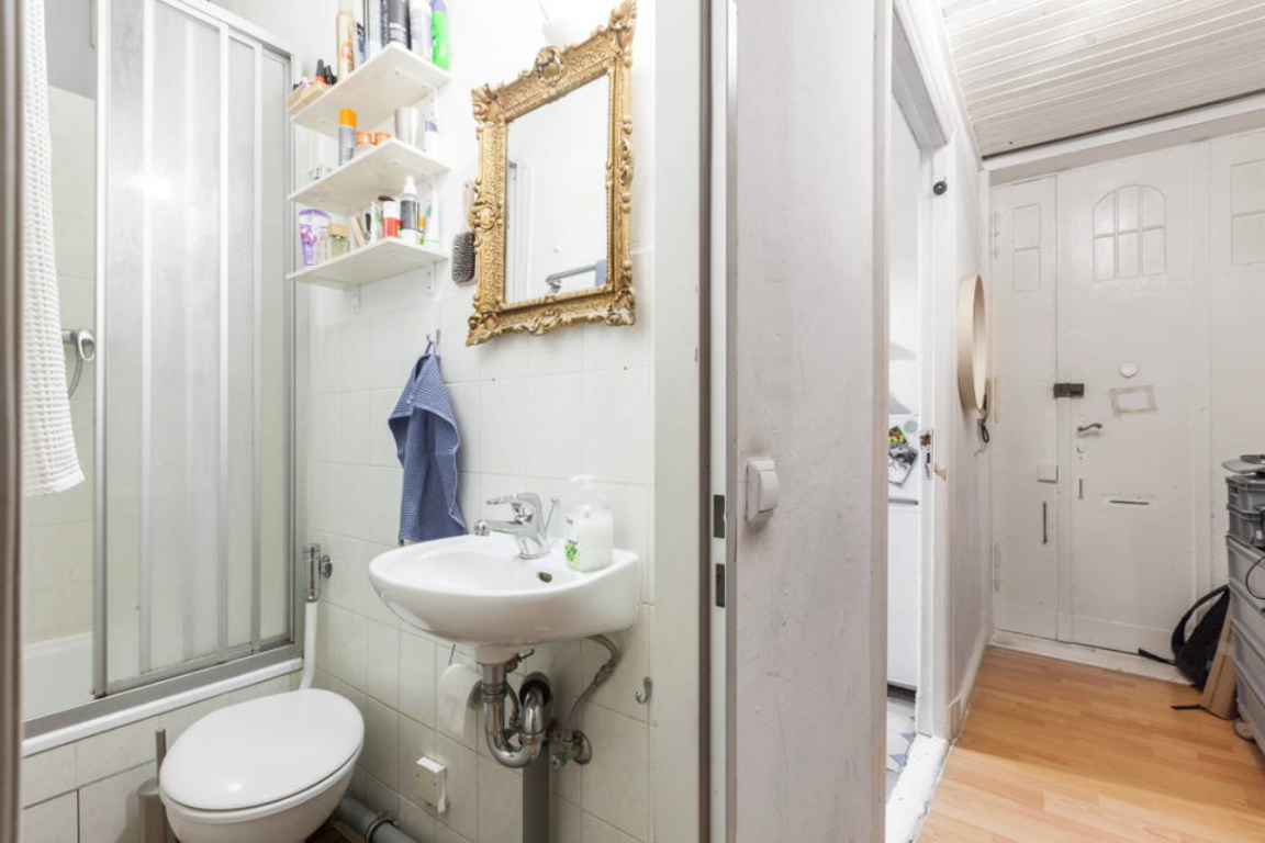 Wohnung Neukölln Manitiusstraße - Bild 13