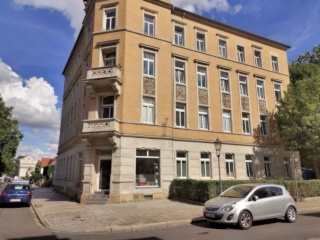 Anzeigenbild: 16 qm - Zimmer in entspannter 5er-WG in Löbtau