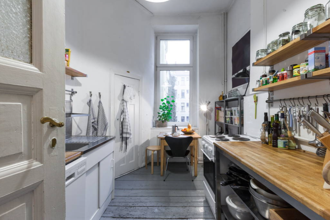 Wohnung Neukölln Manitiusstraße - Bild 7