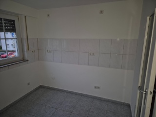 Anzeigenbild: 3-Zimmer-Wohnung + GARAGE