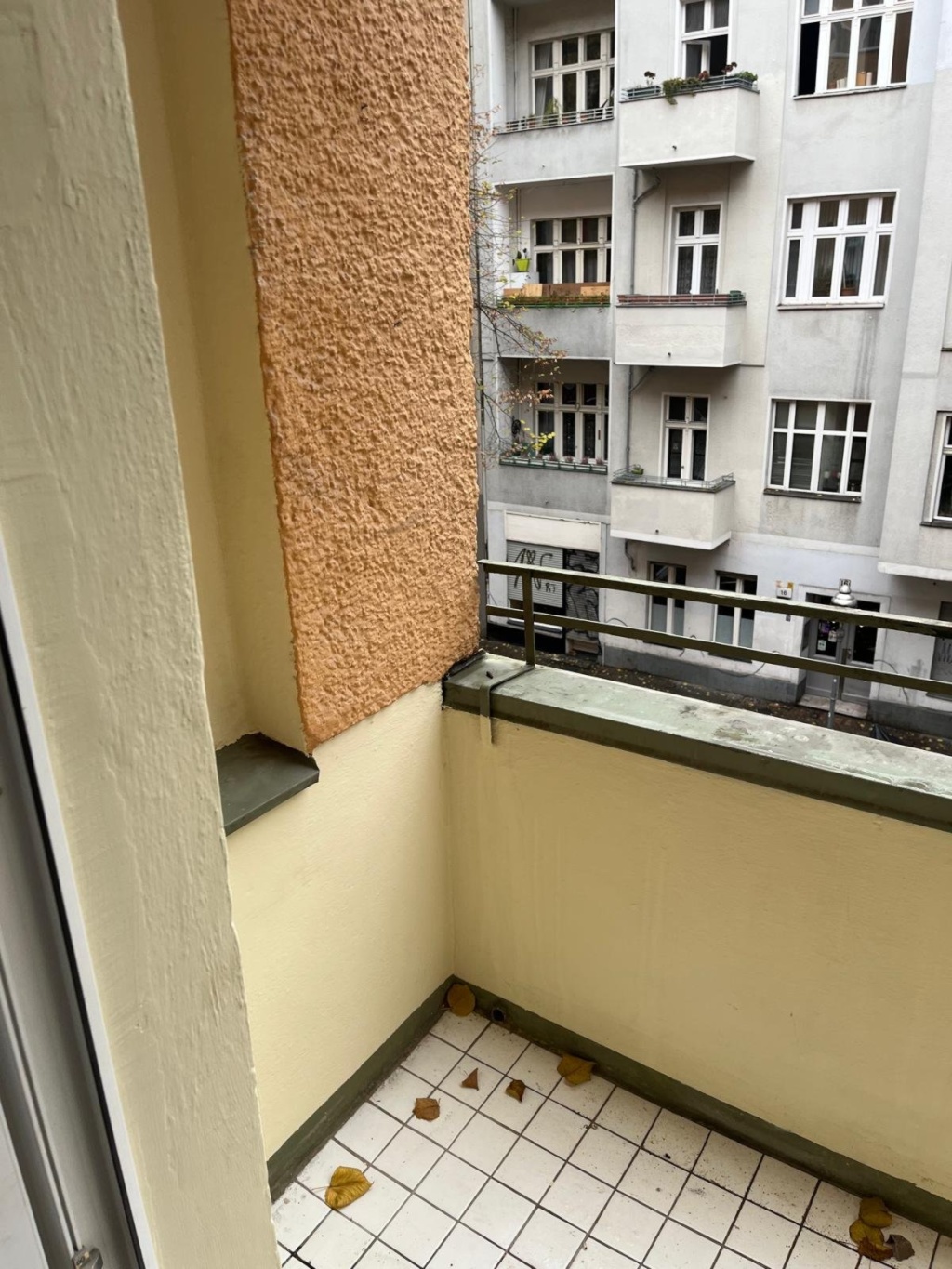 frisch renovierte, neu/voll möblierte Altbauwohnung in Neukölln – Donaustraße 117, 12043 Berlin Neukölln – Vorschaubild 5