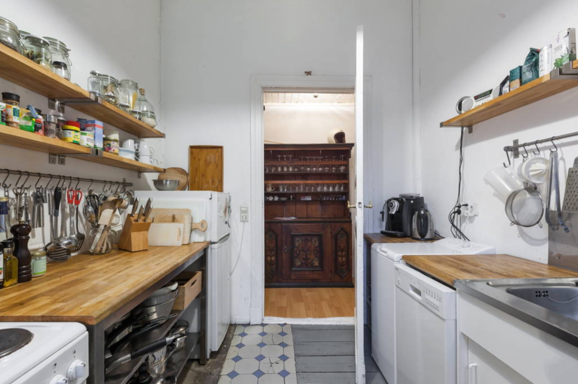 Wohnung Neukölln Manitiusstraße - Bild 6