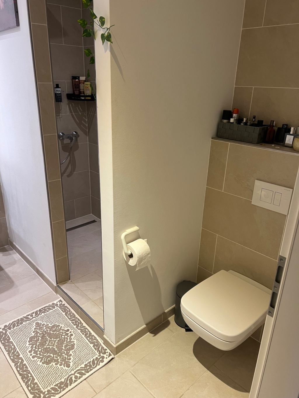 Helle Wohnung zur (flexiblen) Untermiete – Gottesweg 55, 50969 Köln Zollstock – Vorschaubild 9