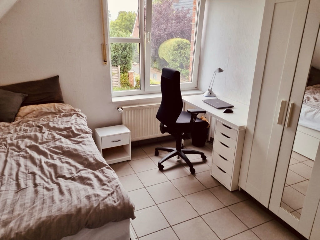 Flatshare Geist Ascheberger Strasse 12b - picture 2