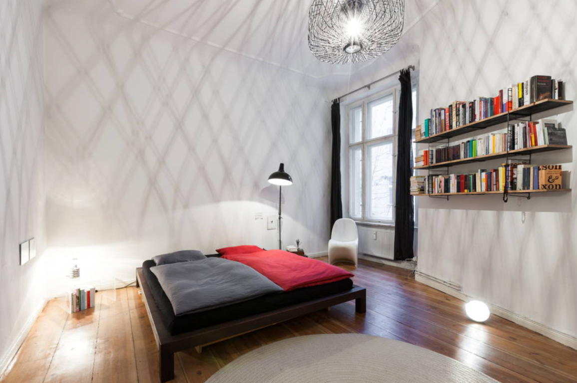 Wohnung Neukölln Manitiusstraße - Bild 2