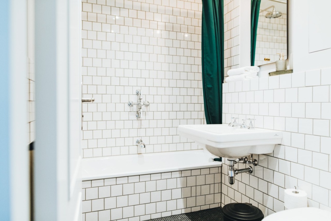 Tannhaus Serviced Apartments - Fir Apartment
Tannhaus Serviced Apartments - Fir Apartment – Foto 7