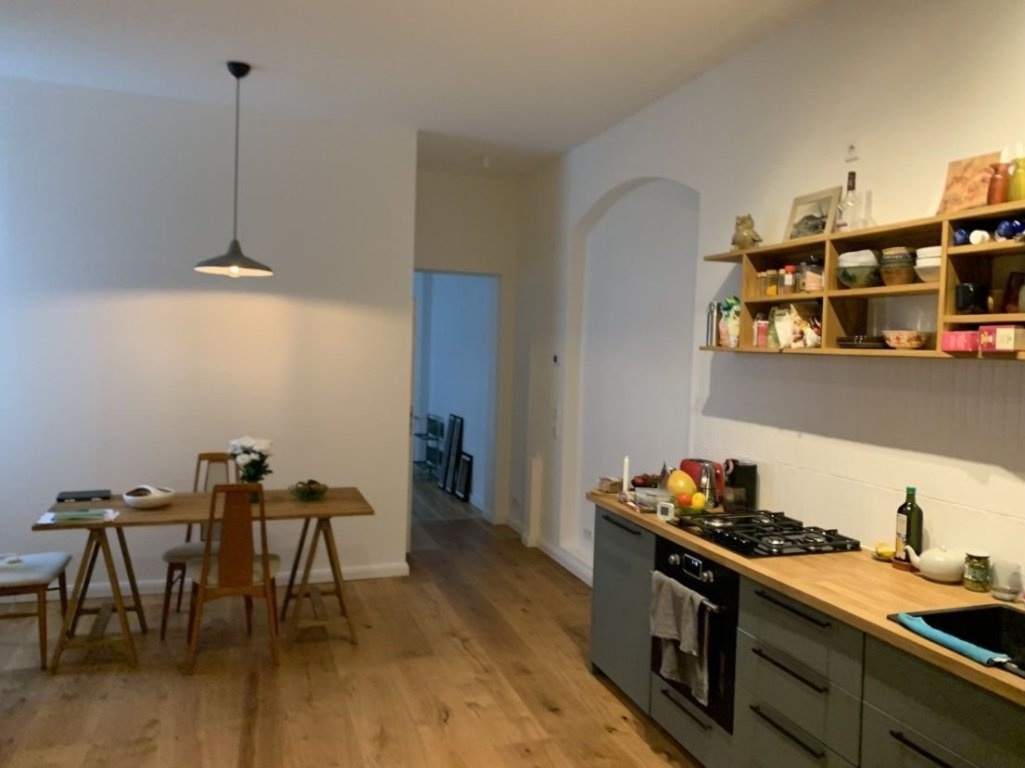 1 Zimmer Wohnung von Privat in Kreuzberg – Gneisenaustraße 2, 10961 Berlin Kreuzberg – Vorschaubild 5