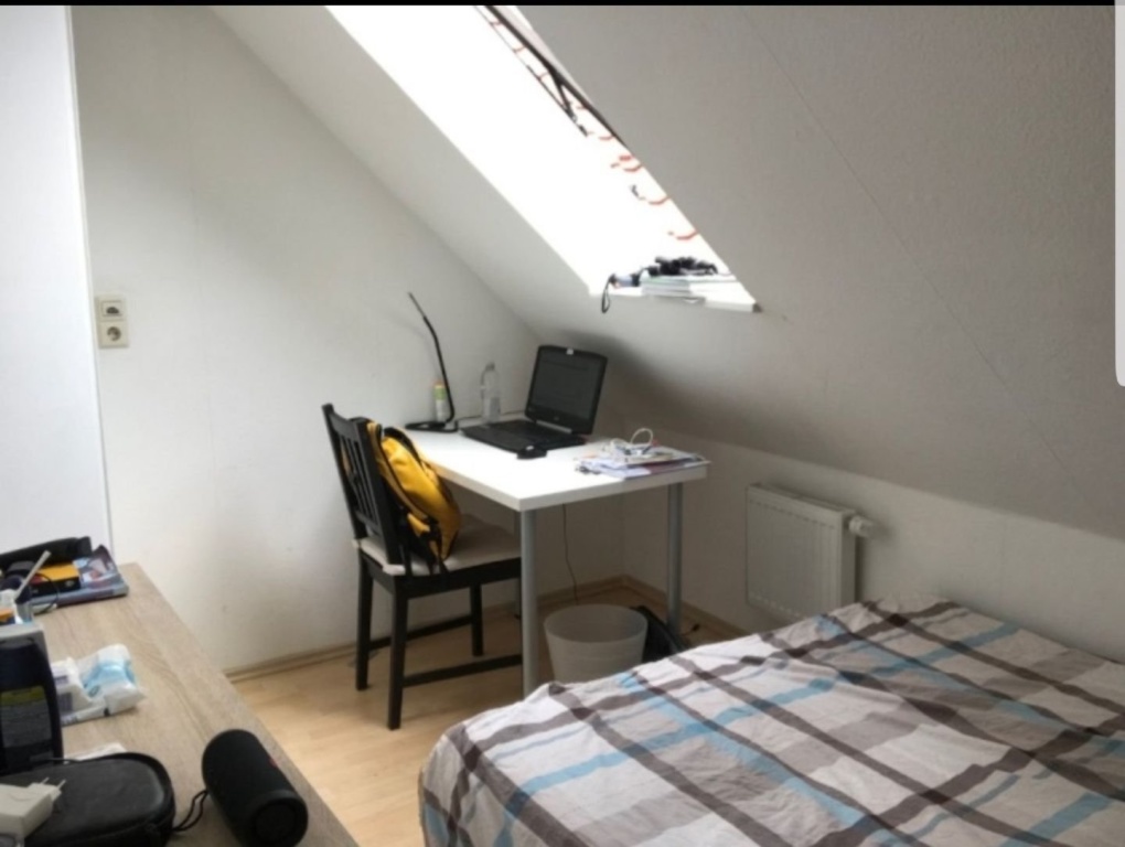 Habitación en WG Zuffenhausen Sachsenstraße - foto 16