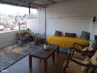 Imagen del anuncio: Charming 2+1 Apartment with Sunny Terrace and View in Şişli, Taksim Area