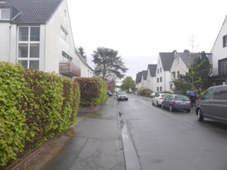 Anzeigenbild: schöne 2-ZKDB-Wohnung ab sofort frei, 48,38 qm, mit Balkon, zentral