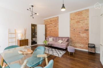 Imagen del anuncio: 2 zimmer wohnung mit balkon und ebk