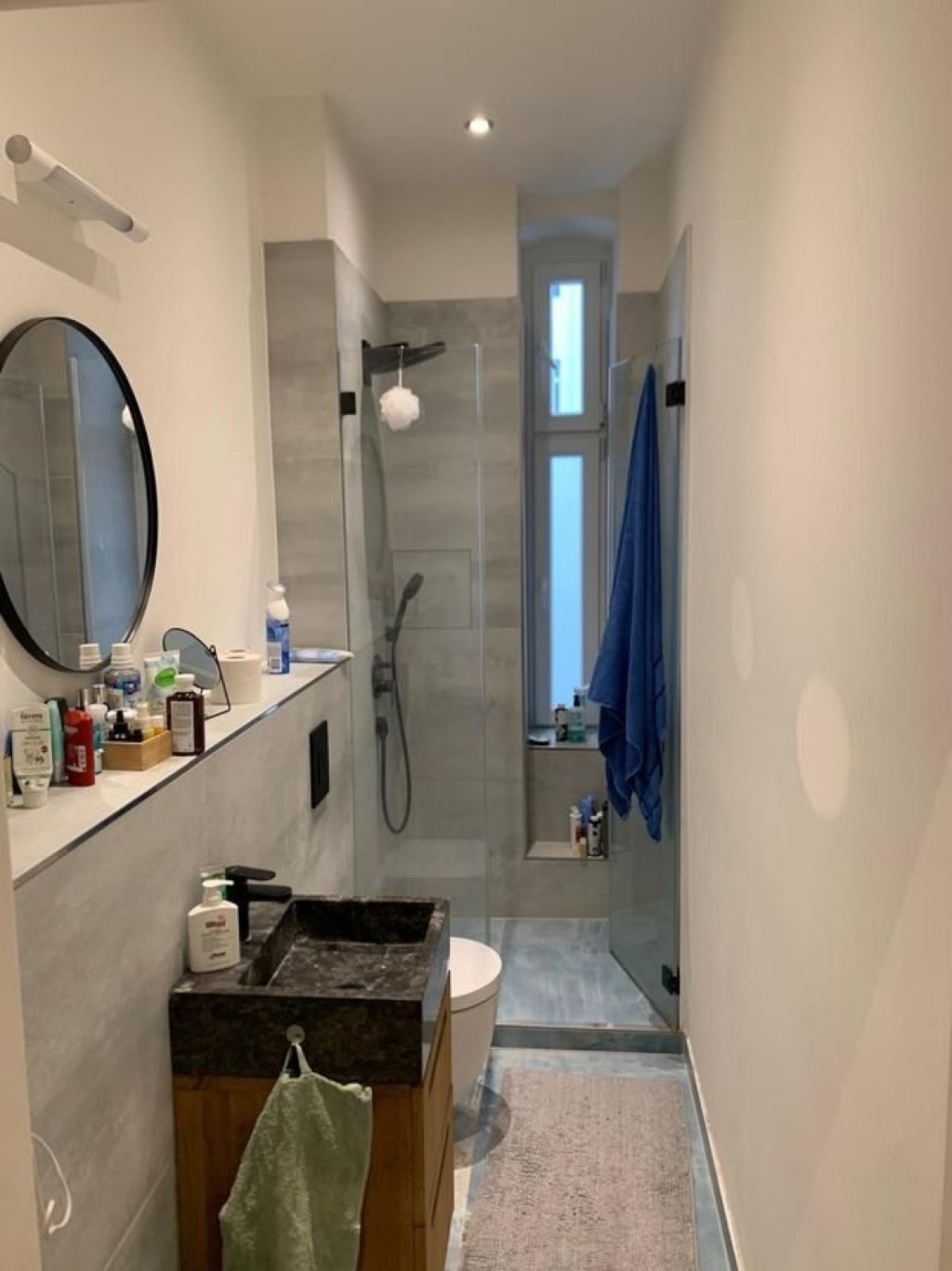 1 Zimmer Wohnung von Privat in Kreuzberg – Gneisenaustraße 2, 10961 Berlin Kreuzberg – Vorschaubild 2