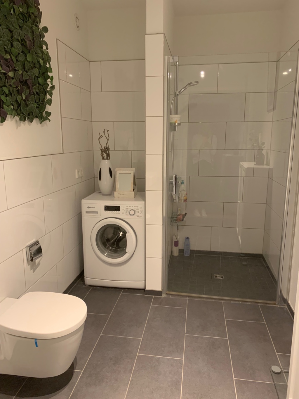 Moderne Wohnung zur Zwischenmiete – 40227 Düsseldorf Oberbilk – Vorschaubild 2