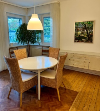 Anzeigenbild: Rechtspfleger-WG in TOP-Lage mit Terrasse!