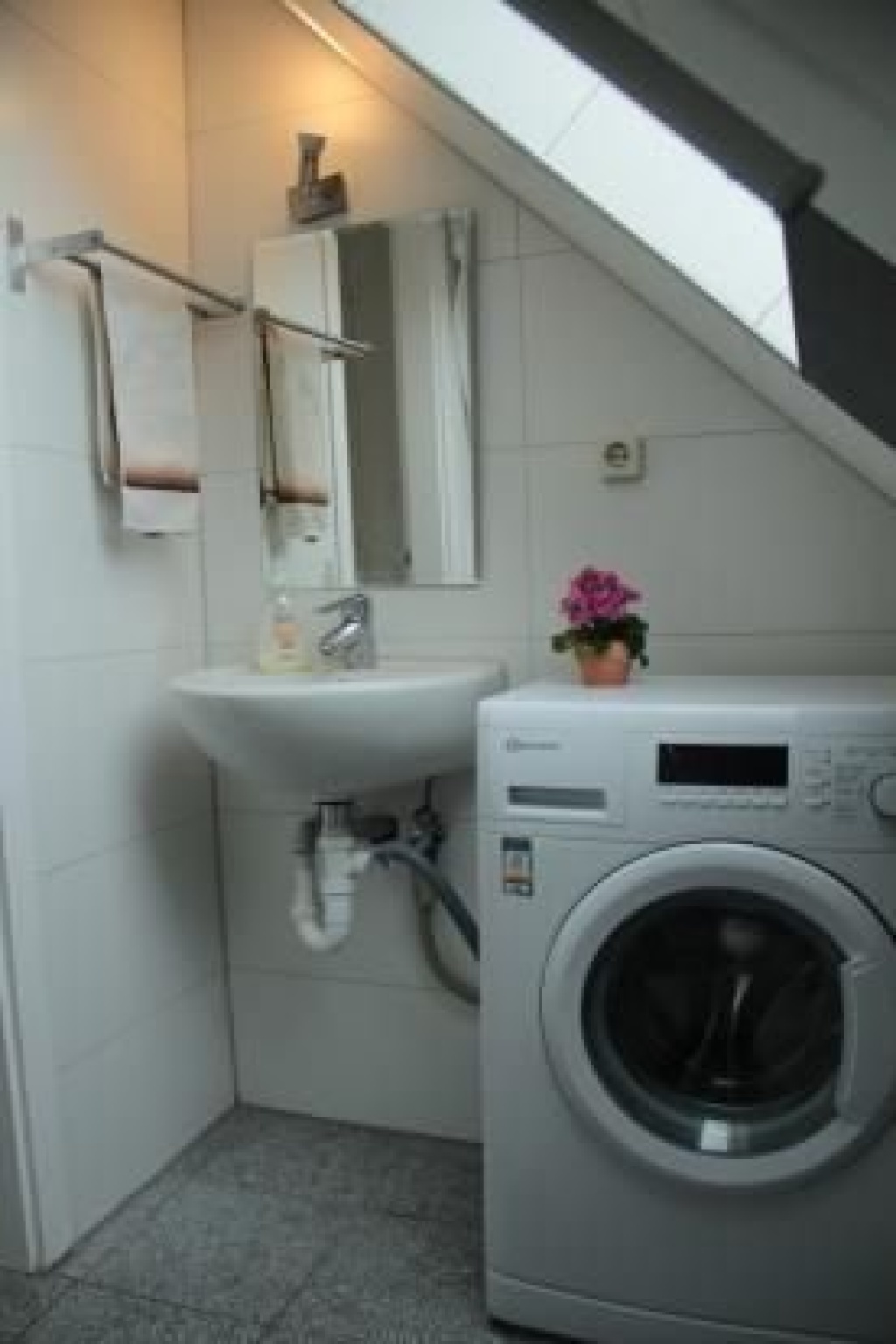 Habitación en WG Zuffenhausen Sachsenstraße - foto 15
