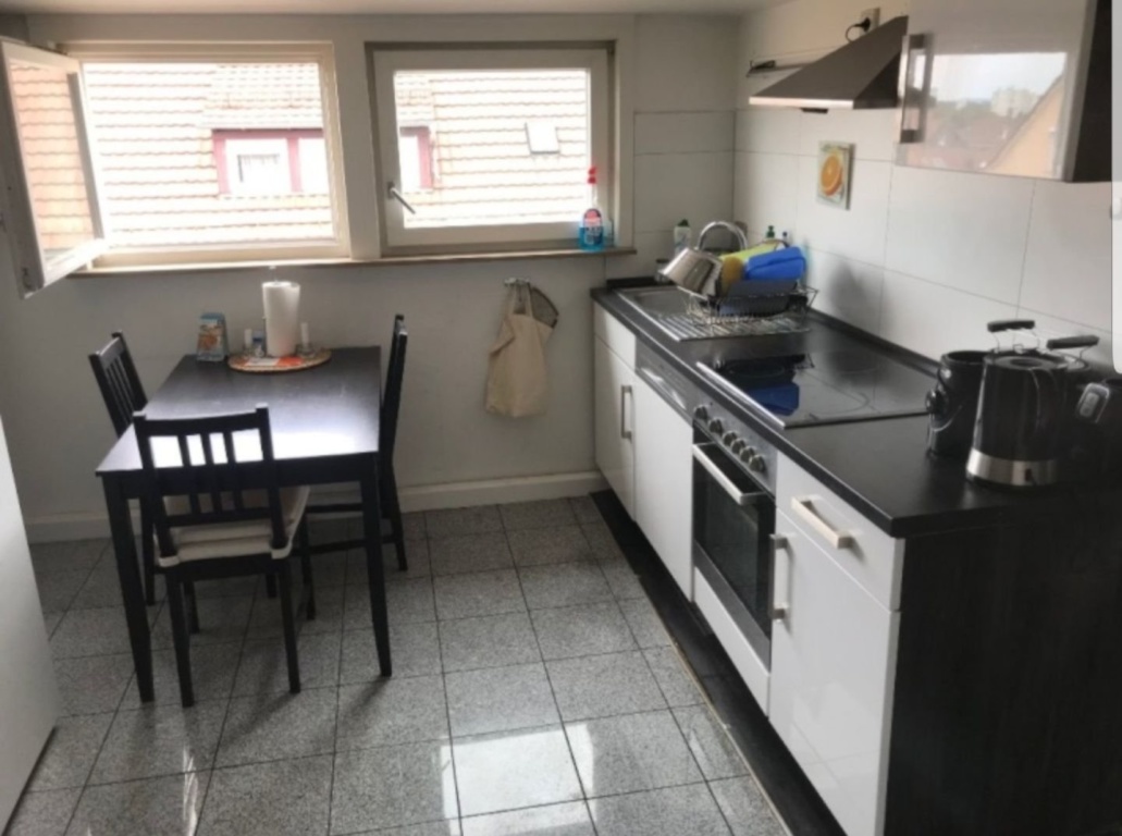 Habitación en WG Zuffenhausen Sachsenstraße - foto 13