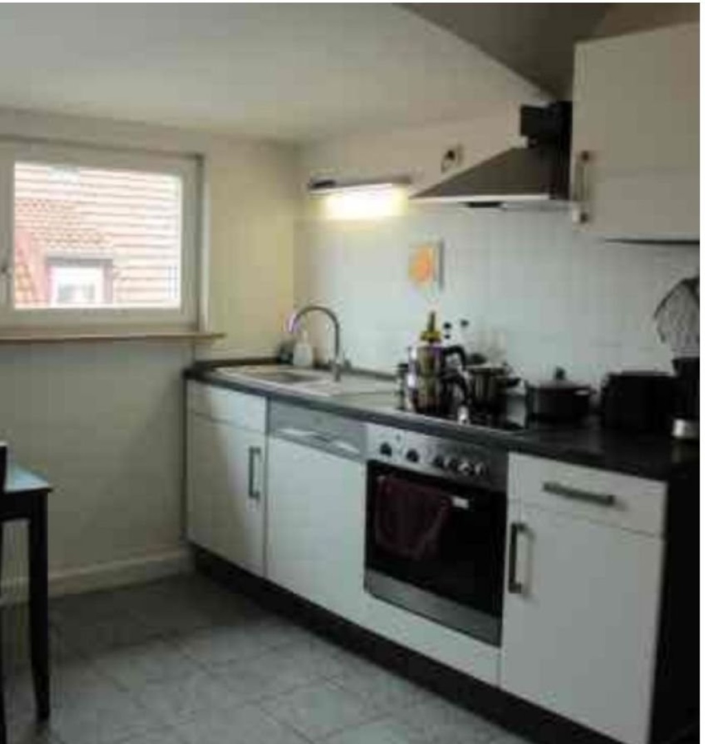 Habitación en WG Zuffenhausen Sachsenstraße - foto 11