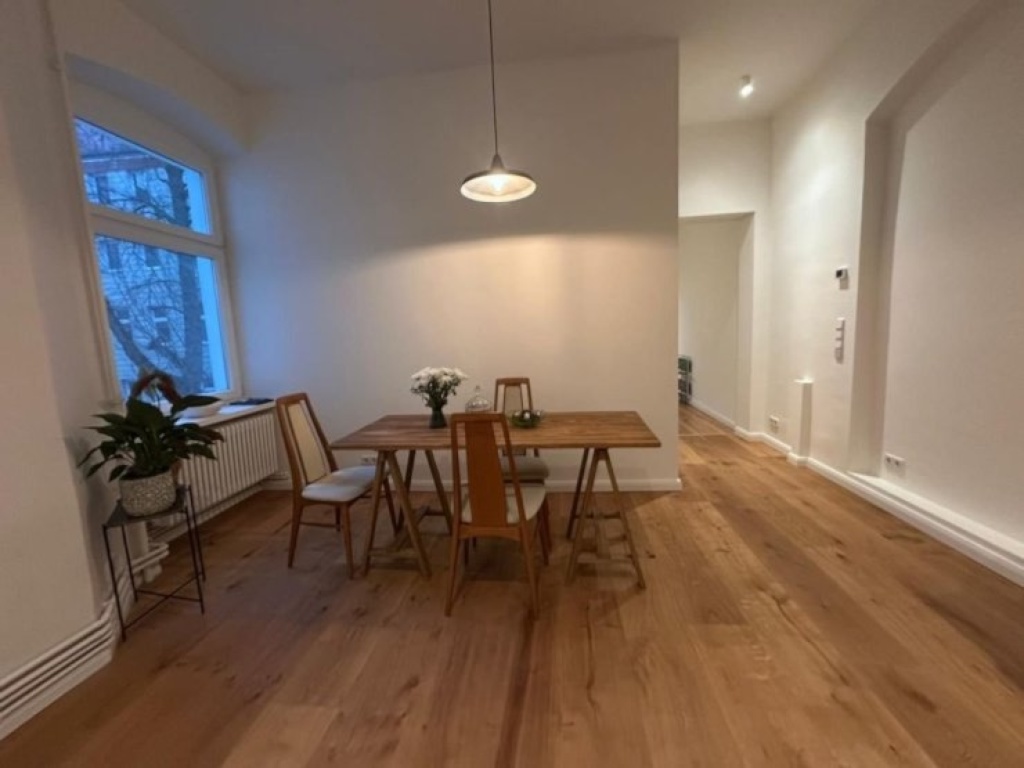 1 Zimmer Wohnung von Privat in Kreuzberg – Gneisenaustraße 2, 10961 Berlin Kreuzberg – Vorschaubild 3