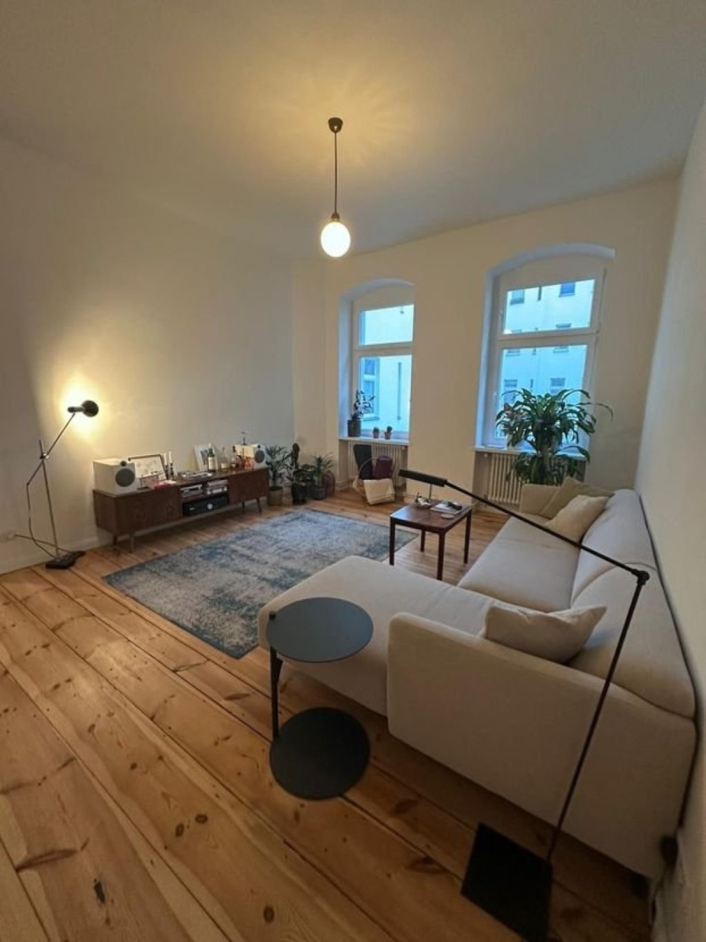 1 Zimmer Wohnung von Privat in Kreuzberg – Gneisenaustraße 2, 10961 Berlin Kreuzberg – Vorschaubild 4