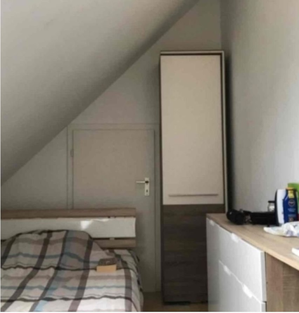 Habitación en WG Zuffenhausen Sachsenstraße - foto 18