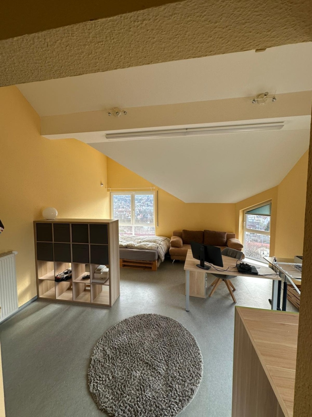 Apartamento Tegelberg Tegelbergstraße - foto 1