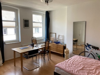 Imagen del anuncio: Gemütliche 32qm Wohnung