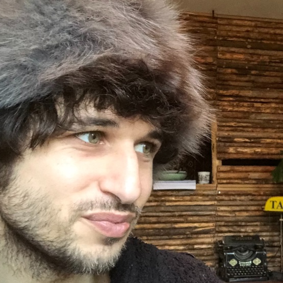 Profilbild