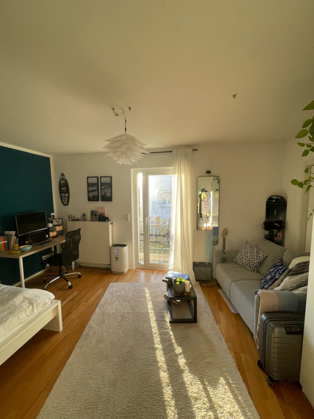 Flatshare Vaihingen Schopflocher Straße - picture 1