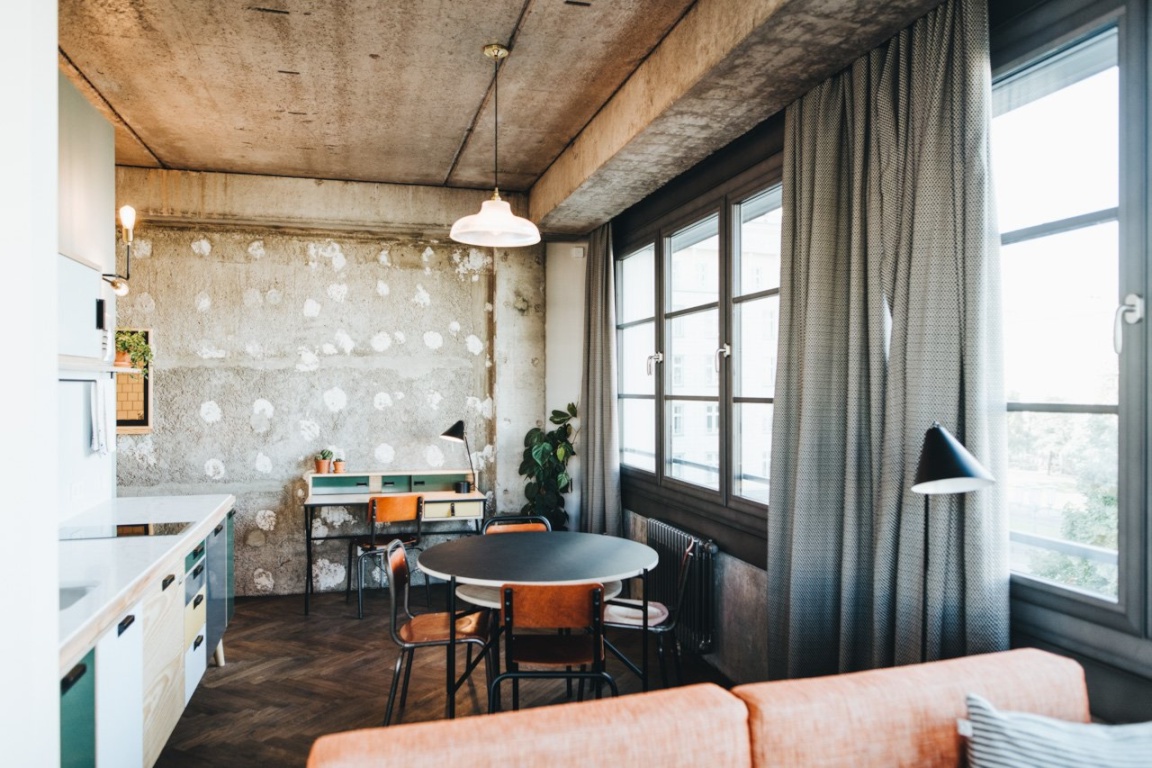 Tannhaus Serviced Apartments - Fir Apartment
Tannhaus Serviced Apartments - Fir Apartment – Foto 2