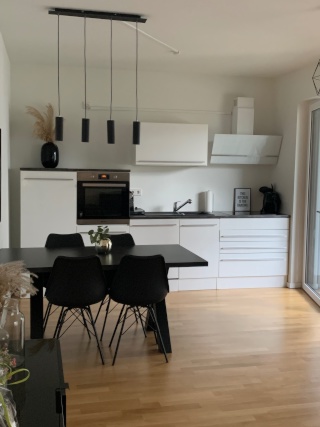Imagen del anuncio: Moderno apartamento en alquiler