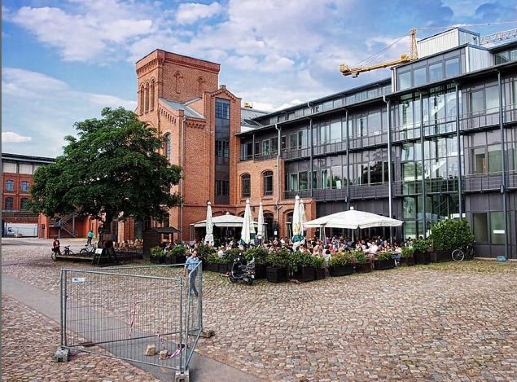 3 -Zimmer grün und zentral: Perfekt für Paare, Familien, WG – Hunferstr, 22083 Hamburg Barmbek-Süd – Vorschaubild 16
