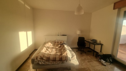 Imagen del anuncio: Bright and Cozy 25m2 Room in Welcoming 3-Person Flat
