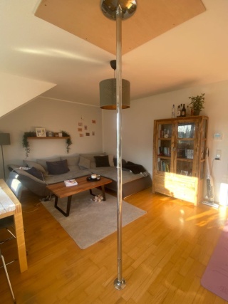 Ad image: Mitbewohner* in gesucht, zentrale Lage in Siegburg/Bonn