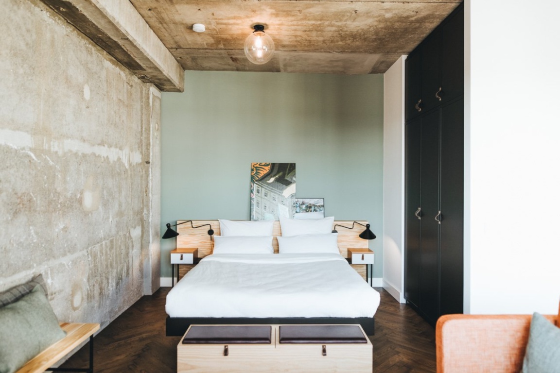 Tannhaus Serviced Apartments - Fir Apartment
Tannhaus Serviced Apartments - Fir Apartment – Foto 4