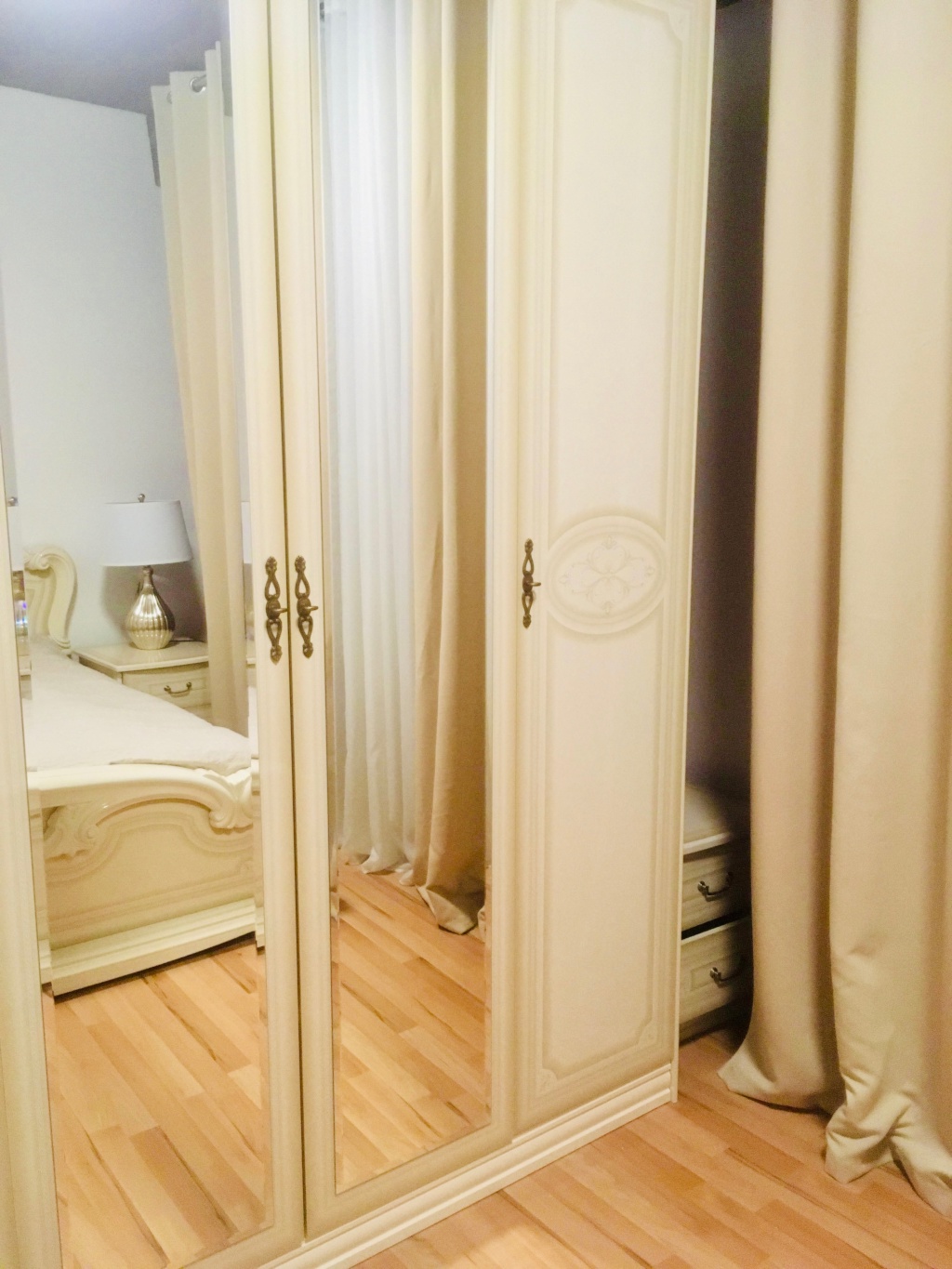 Flatshare Tempelhof Steinhellenweg - Room for rent