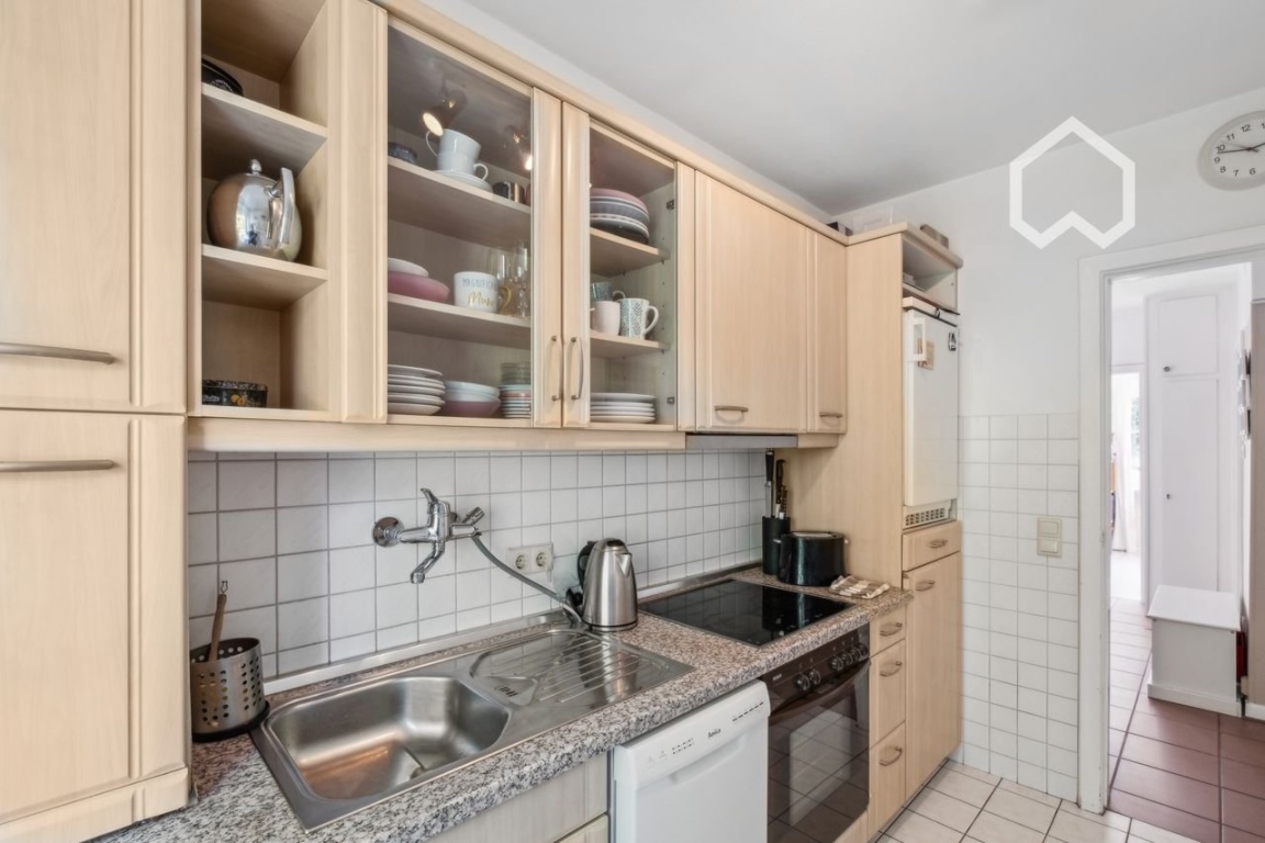 3 -Zimmer grün und zentral: Perfekt für Paare, Familien, WG – Hunferstr, 22083 Hamburg Barmbek-Süd – Vorschaubild 10