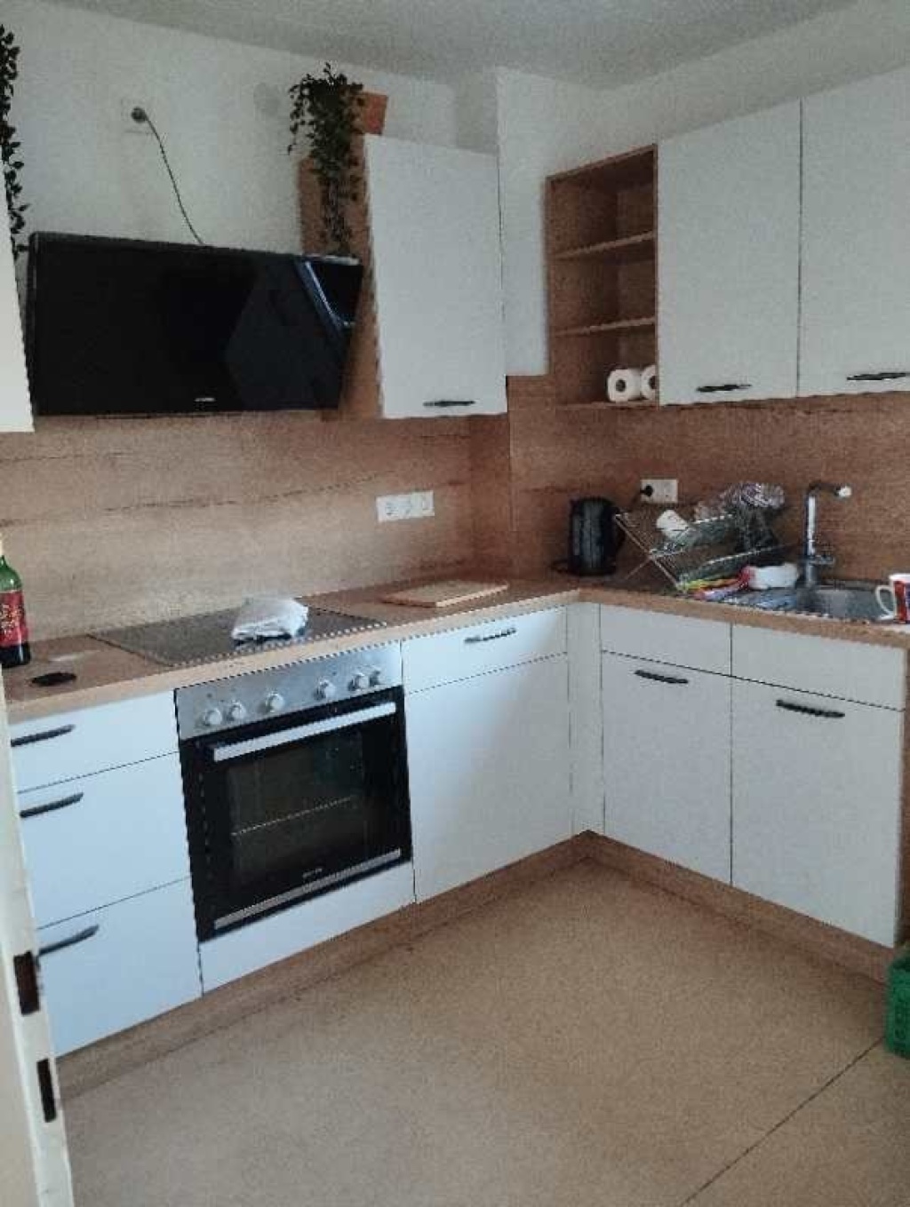 Flatshare Emmendingen Wiesenstraße - Küche