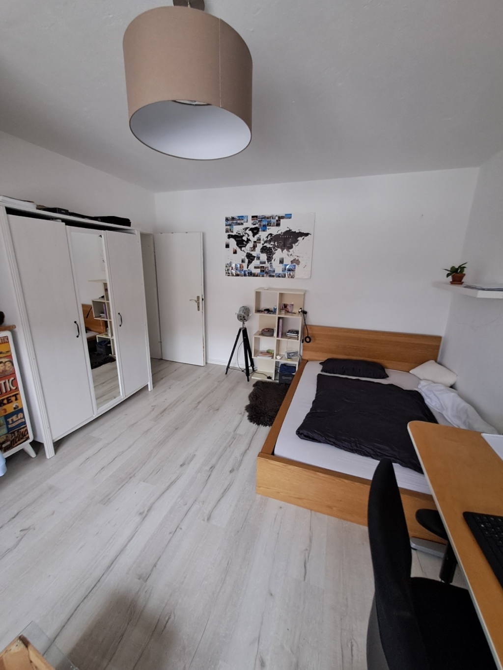 Flatshare Hafen Wolbeckerstraße - WG Zimmer