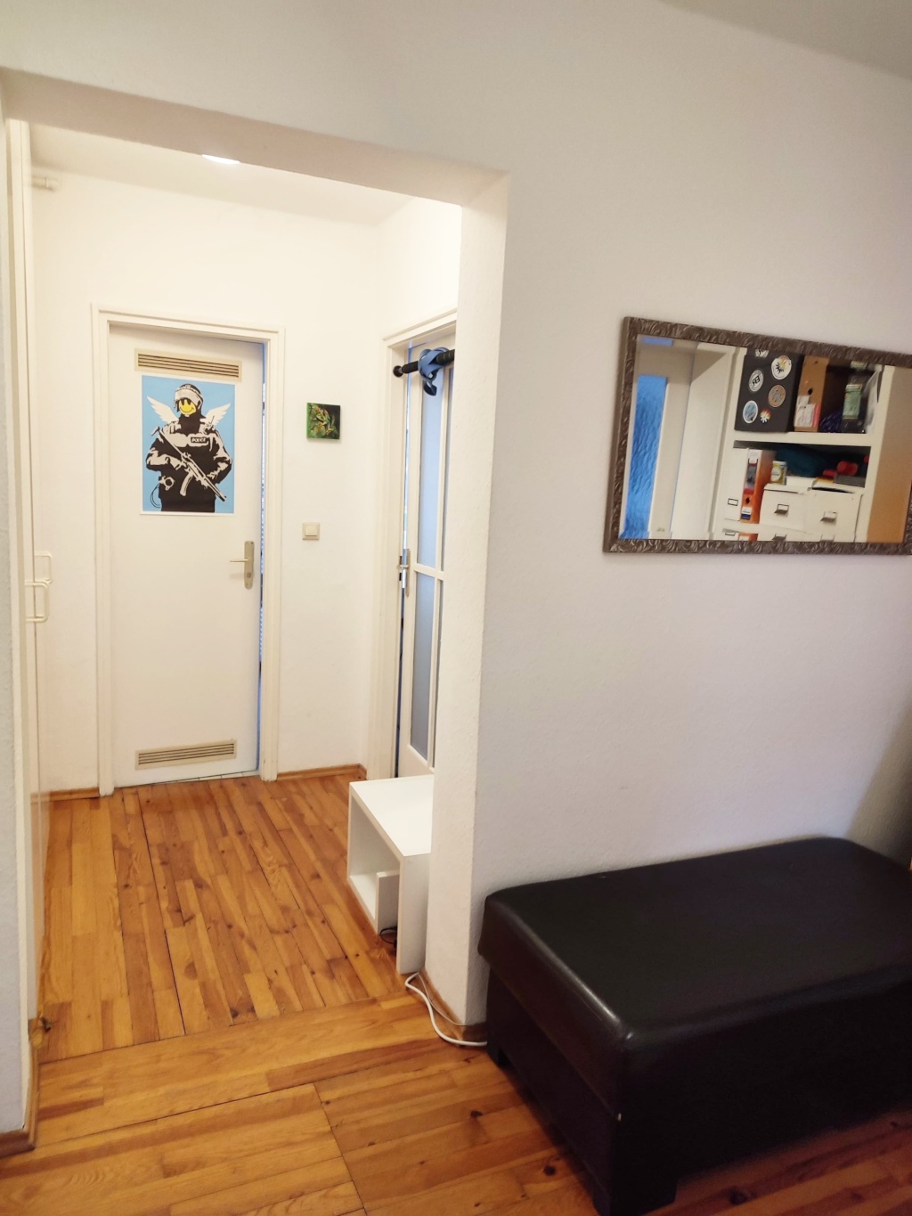 Apartamento Maxvorstadt Theresienstraße - foto 5