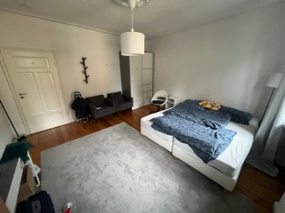 Ad image: Schönes WG-Zimmer nahe Universität