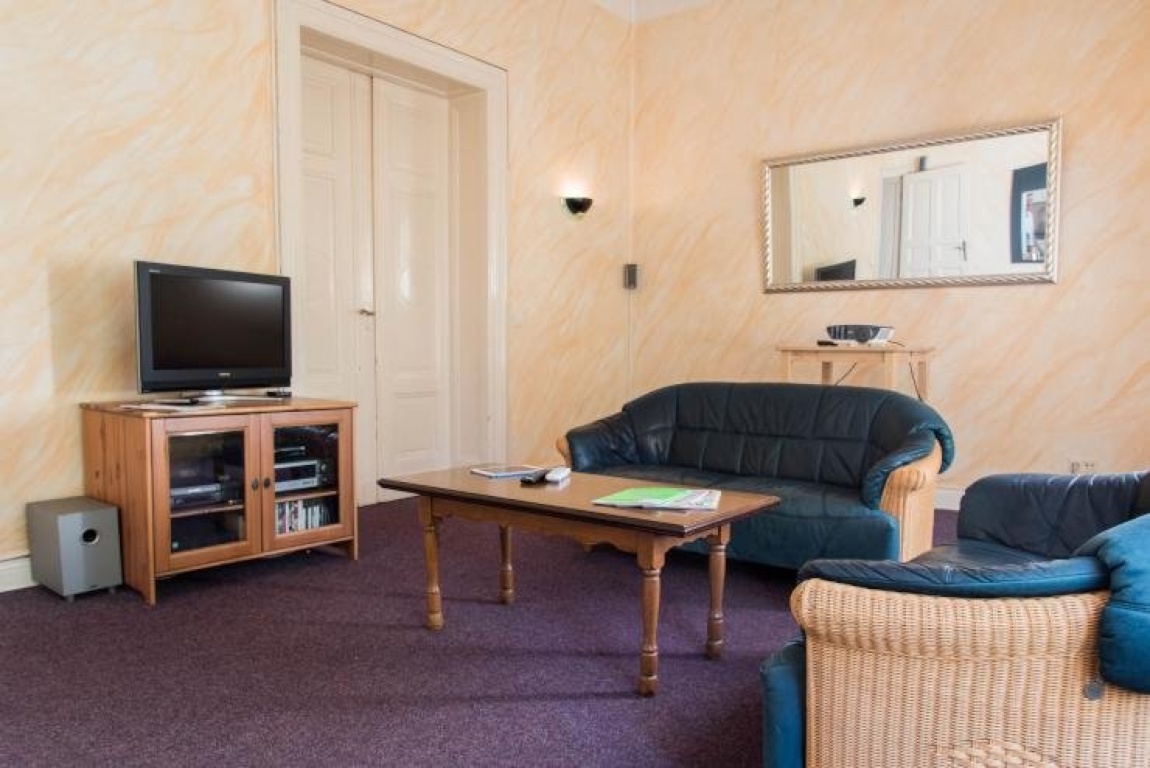 Habitación en WG Lichterfelde Königsberger Straße 29 - foto 3