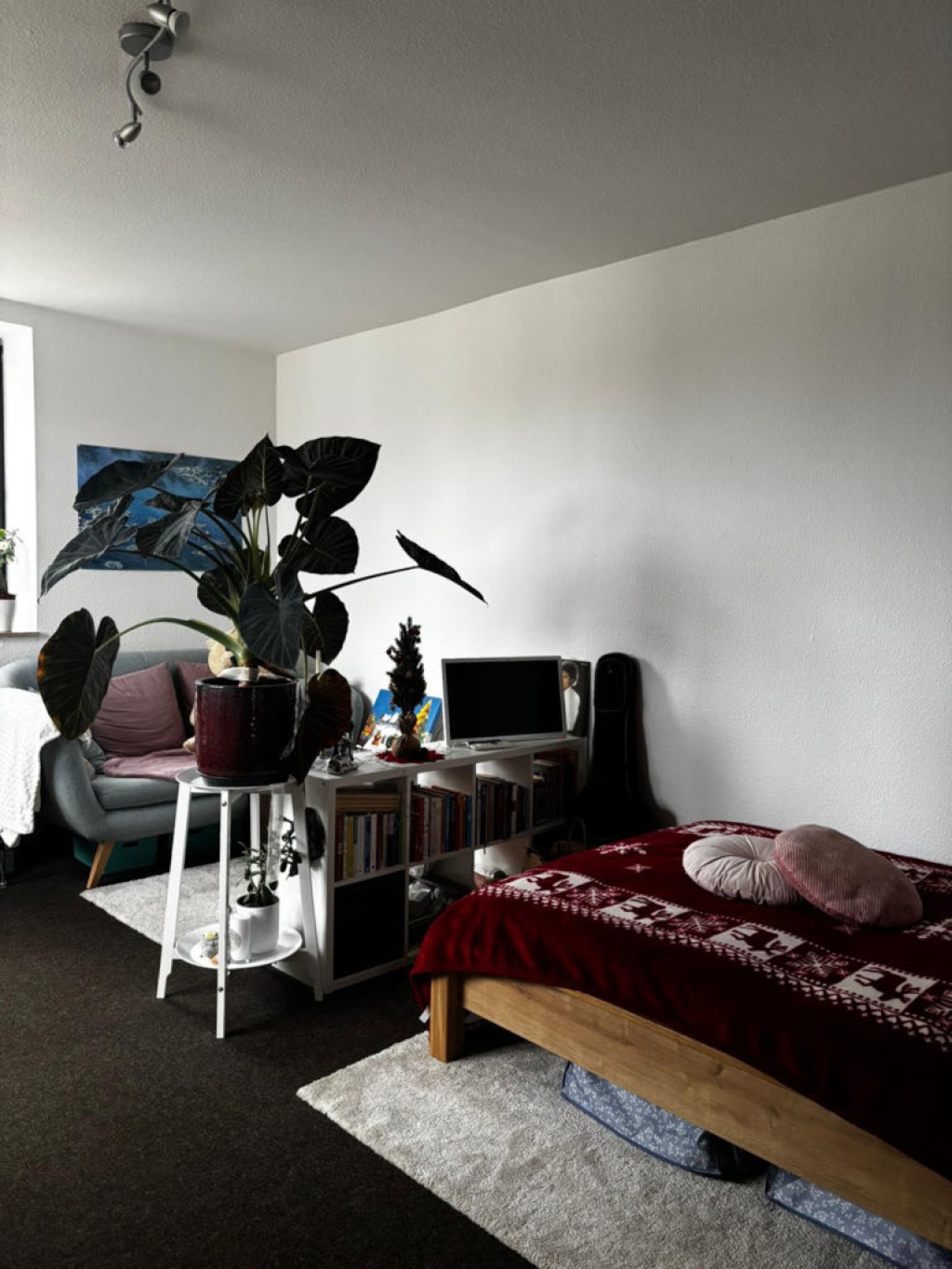 Flatshare Gohlis-Süd Georg Schumann Straße 38 - Dein Zimmer