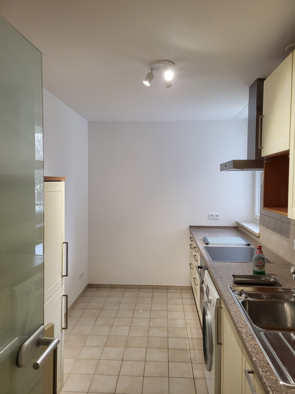 Flatshare Aubing-Lochhausen-Langwied Weißensteinstraße 12 - Küche