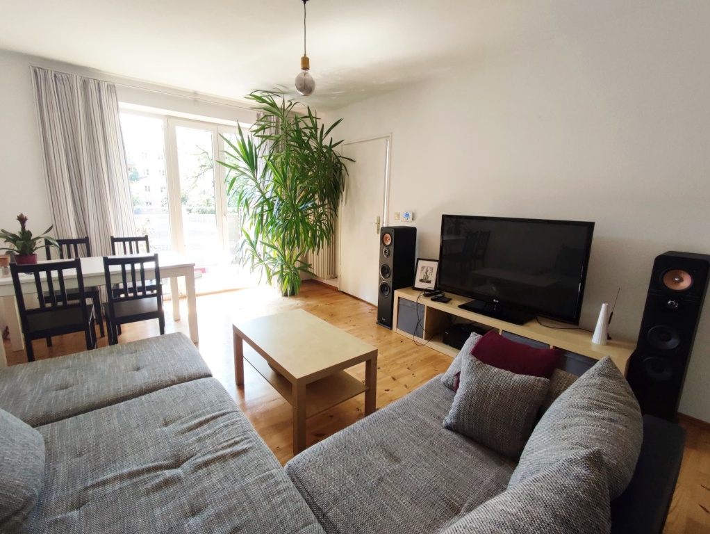 Apartamento Maxvorstadt Theresienstraße - foto 7